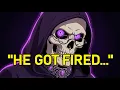 He Got Fired Then Built a Billion Dollar Company