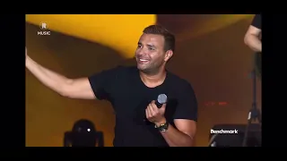 رامي صبري غريب الح ب 