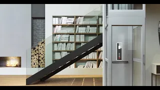 أسعار المصاعد الصغيرة في مصر 2025 