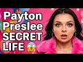 The Untold Story of Payton Preslee Ordinary Life to Internet Fame Payton Preslee Luxury Lifestyle