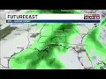 FREEZE WARNING Plus rain on the way Meteorologist Jennifer Lambers has the details