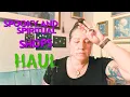 Shop with Me in Los Angeles CA Oddities Spiritual Light Goth Witch