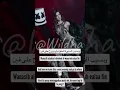Sah Sah - Nancy Ajram X Marshmello || English and Indonesian Translation