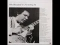 MIKE BLOOMFIELD/NAFTALIN" AT THE CROSS " LIVE