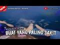 Download Lagu BUAT YANG PALING MERASAKAN DI SAKITI- TERBARU GALAU X TINGGI DJ JUNGGEL DUTCH X BOXING •DJ R/L/BETON