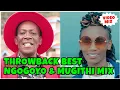 Lagu Ultimate Kikuyu Ngogoyo \u0026 Mugithi Party Mix!