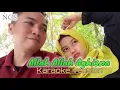 Download Lagu Allah Allah Aghisna No copyright karaoke version | Ukhty Babytery