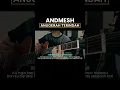 Download Lagu andemesh anugerah terindah