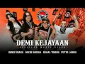 Download Lagu Ultras Garuda X Ronie Udara, Dochi Sadega, Ikmal Tobing, Putri Lanna - Demi Kejayaan (OMV)