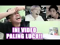 Download Lagu INI BTS KENAPA SIH!! BTS Try Not To Laugh Challenge!! (JK jadi RAFATHAR!!) #TNTL