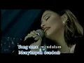 Download Lagu FRANCISCA PETER - SEKADAR DIPINGGIRAN ( NON VOKAL )