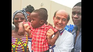 PRENDRE UN ENFANT PAR LA MAIN De Yves DUTEIL Interprété Par Jean Claude GIANADDA Orphelinat Kpalimé  PRENDRE UN ENFANT PAR LA MAIN De Yves DUTEIL Interprété Par Jean Claude GIANADDA Orphelinat Kpalimé