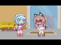 Download Lagu why is there a voodoo doll under sister’s pillow? ~ gacha heat ? Gacha life