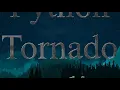 Python - Tornado
