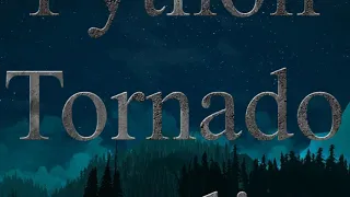 Python - Tornado