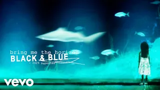 Bring Me The Horizon - Black & Blue (2026 Repented - Official Lyric Video)