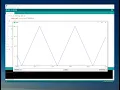 Arduino Serial Monitor vs Serial Plotter