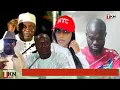 Download Lagu Awa Sanyang slams Lang Tombong Tamba, Mbemba Drammeh respond to Ba Kawsu Jagana. 