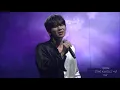 181224 케이윌 전국투어 콘서트 [THE K.WILL]  "내 생에 아름다운"  케이윌/K.will