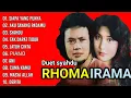 Download Lagu RHOMA IRAMA FEAT RITA SUGIARTO FULL ALBUM