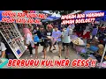 Download Lagu KITA CARI MAKANAN TEMPOE DOELOE APAKAH ADA ?? Tapi ini juga ada mawut yang cari brondong.
