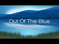 Download Lagu Out Of The Blue - KARAOKE VERSION - as popularized by Michael Learns To Rock