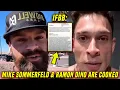 Download Lagu Mike Sommerfeld \u0026 Ramon Dino ARE COOKED!