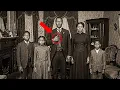 An Old Family Picture from 1890 Hides a Shocking Secret When Experts Zoom In