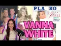 Vanna White s forbidden Playboy cover