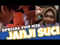 Download Lagu HARRIS NYANYI LAGU SPESIAL BUAT RICIS