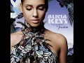 Alicia Keys - Doesn't  Mean Anything