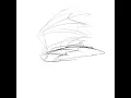 How to Animate Wing Flap Jadedragon