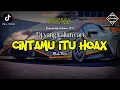 Download Lagu DJ Cintamu Itu Hoax | Lagu Acara Party 🌴 Timur Terbaru 2023 |RhuL Rmxr Official