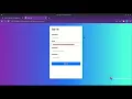 Project 3 Password Validation Website JavaScript Implementaion