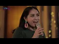 Jenuhnya Nagita X Rio Febrian