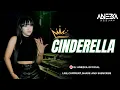 FUNKOT - CINDERELLA ( TEREZA ) || COVER BY DJ ANEZKA