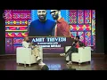 Amit Trivedi at IIT Bombay: “It All Started at Mood Indigo.” | Off The Records #2
