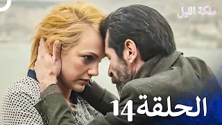 ملكة الليل الحلقة 14 مدبلج بالعربية 