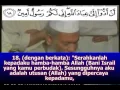 Download Lagu Surat Adukhan. Sheikh Mishary Rashid Alafasy (translate Indonesia)