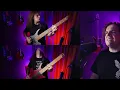 POPPY – Surviving On Defiance (One-Man Full Cover)