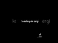 Download Lagu Mentahan. Lirik lagu Ko Seperti Pelangi Yang Indah Sesaat 🌈