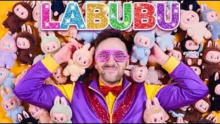 Miro Jaroš - LABUBU | Tanečná pesnička pre celú rodinu
