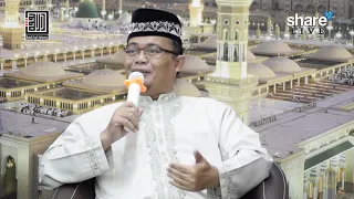 Download Apa Keistimewaan Madzhab Syafi’i Dari Madzhab Yang Lain - Ustadz Ahmad Sarwat, Lc., MA. MP3