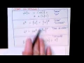 Lecture Regular Expressions