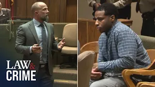 Accused Young Dolph Killer s Defense Pleads Client s Innocence in Closing Argument