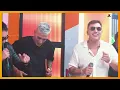 BANDA XXI ENGANCHADO en VIVO en LA JUNTADA DE LOS ARTISTAS