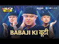 Download Lagu Sushant Khatri’s Epic Lyrical Dance On Babaji Ki Booty!🔥| Hip Hop India | Amazon MX Player