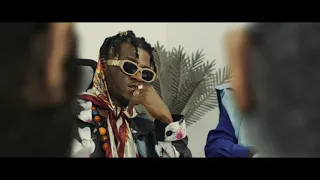 mmzy animal ft seun kuti official video 