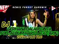 Download Lagu DJ GERHANA DALAM CINTA || BERSAMA MENGGAPAI IMPIAN || REMIX FUNKOT HARD (2022)