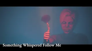 Nightwish - Something Whispered Follow Me (OFFICIAL LYRIC VIDEO)